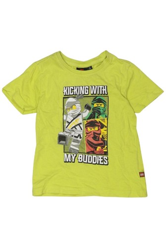 Lego wear shirt - wear, jungen
