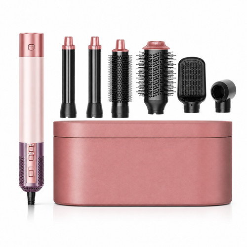 8in1 lockenstab hair - 8in1,