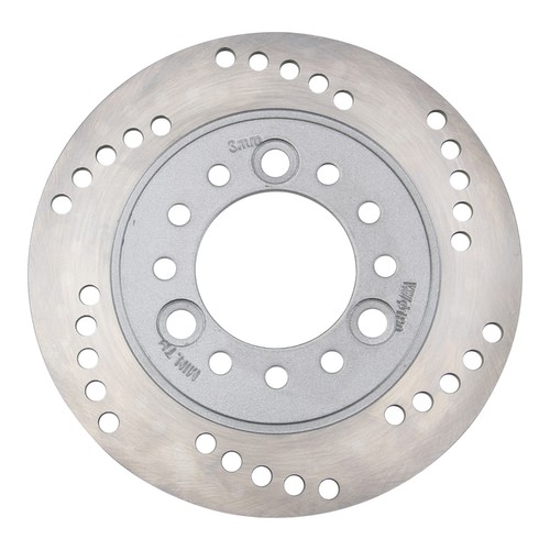 Bremsscheibe 180mm für