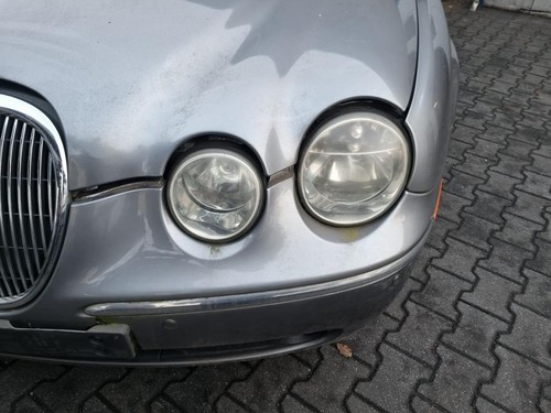 Scheinwerfer jaguar type 7 - scheinwerfer, 2.7