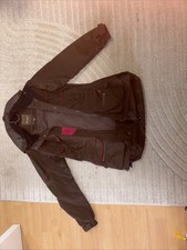 Pinewood  Hundeführer Jacke S 36 Hundesport 