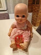 Baby Annabell Babypuppe 43 Cm