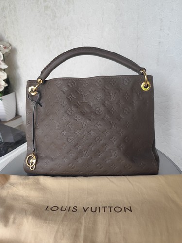 Original louis vuitton tasche - original,