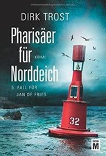 Pharisäer für Norddeich - Ostfriesland-Krimi (Jan de ... | Buch | Zustand sehr gut