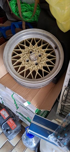 Bbs mahle original - mahle,