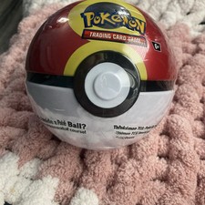 Pokémon tcg poke ball - pokémon,