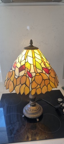 Schwere tiffany stil - ​schwere,