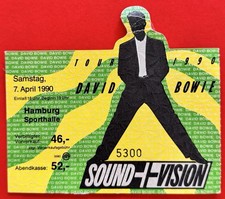 David Bowie  Sound+Vision