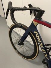 RIDLEY Noah Fast Disc Ultegra