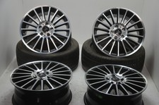 4 x Keskin KT15 17 Zoll Alufelgen Audi a3 sportback e-tron