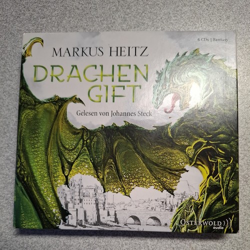 Drachengift von markus - drachengift,