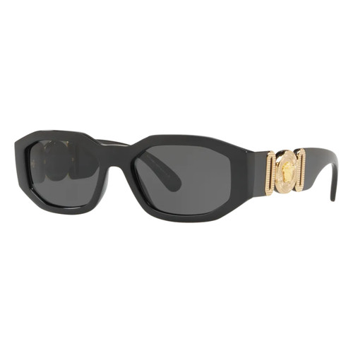 Versace biggie ve4361 gb1 - ve4361, gb1/87