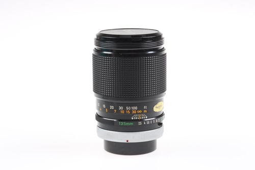 Canon 135mm c - canon,
