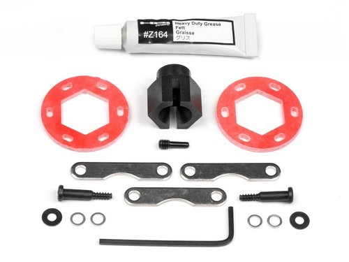 Hpi fiberglas - hpi,