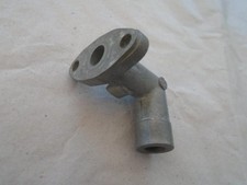 original Puch Ansaugstutzen innen 11 mm außen 20 mm Maxi ? MOFA Moped