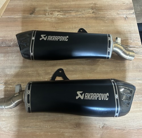 Auspuff suzuki gsx 1300 abs - auspuff,