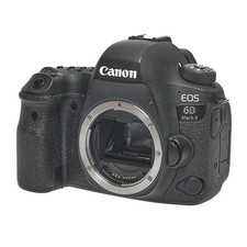 Canon EOS 6D Mark II  ca