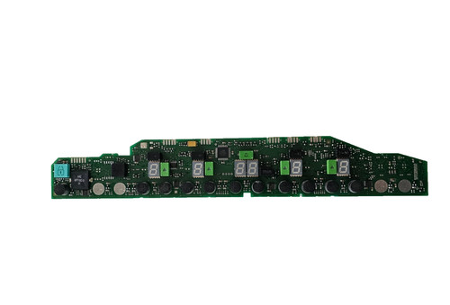 Siemens bedienmodul 00499476 - bedienmodul,