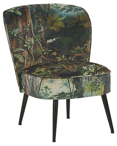 Bequemer sessel retro - im,
