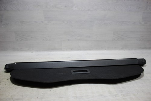 Hutablage kofferraumabdeckung - hutablage,