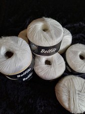 Wollpaket 400g Belfilo Farbe