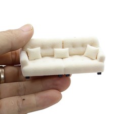 Dollhouse Simulation Flocking