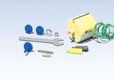 Faller GMbH Synchronous Motor