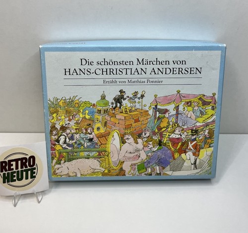 Die schönsten märchen von - schönsten,