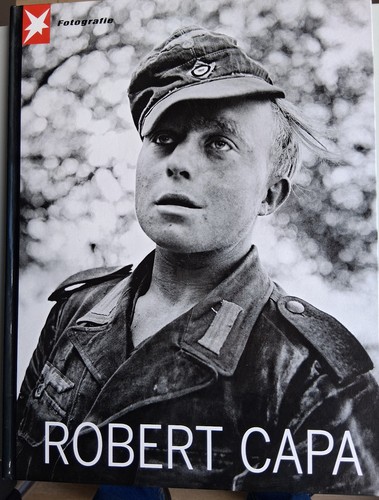 Robert capa stern fotografie - capa,