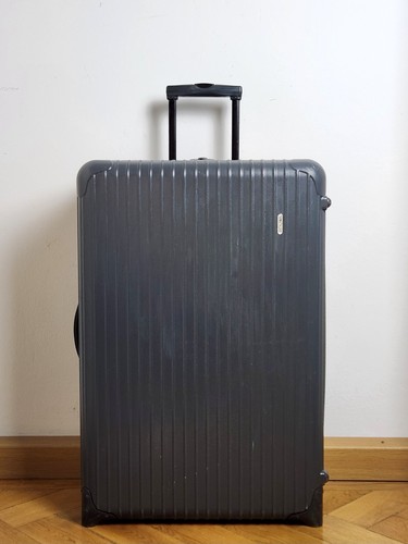 Rimowa koffer essential - koffer,