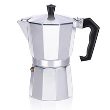 Alpina perkolator 270 ml - perkolator,