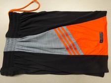 Adidas Basketball Sample