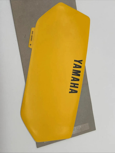 Yamaha sticker dt80lc - sticker,