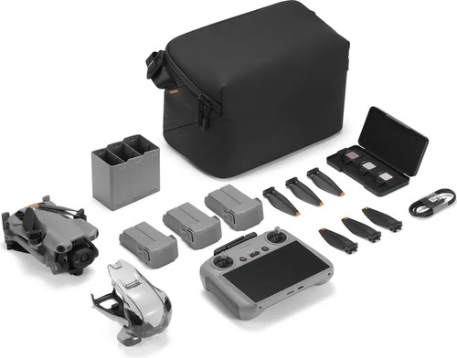 Dji mini fly - dji,