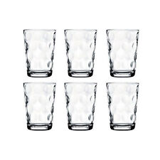 Pasabahce Blumen Wasserglas