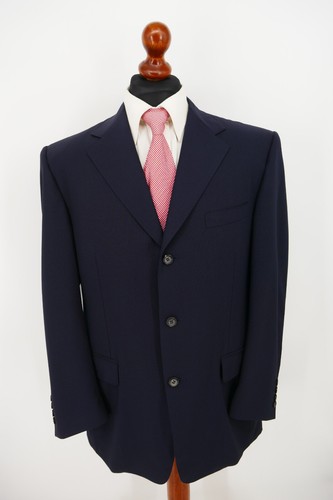 Canali sakko 100 - gr.52, 100%