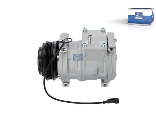 Kompressor klimaanlage 12 v - kompressor,,
