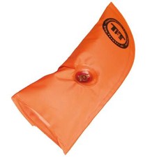 TFT Rutenschutzkappe aufblasbar für Tremarella Forellenruten Schutzkappe