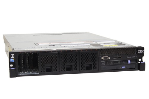 Ibm system x3690 - x5, //