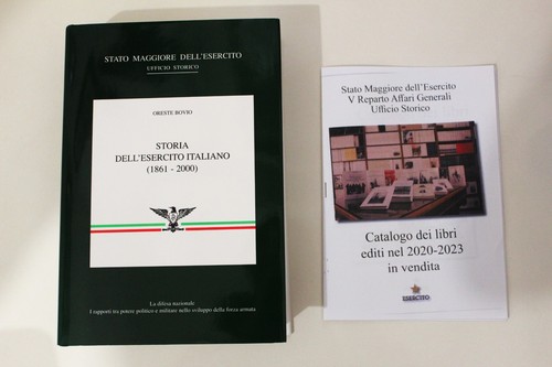 Geschichte der italienischen