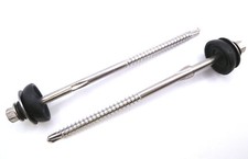 Sechskant Bohrschrauben 6,5 x