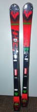 Rossignol 135cm R=9M 113/65/98