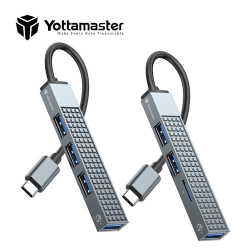 Usb hub verteiler 4in1 - 3.0,