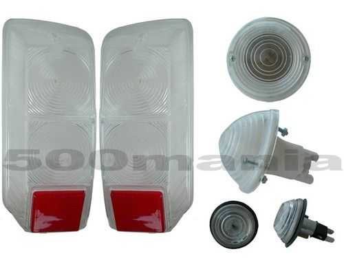 Komplett set sportliche - komplett,