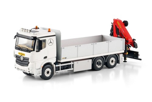 Actros mp5 300mm classic - mb,