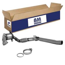 BM KATALYSATOR VORNE passend