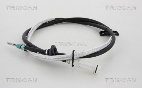 Handbremsseil volvo v70 - handbremsseil, 2.4