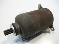 Anlasser Starter-Motor Startermotor Kymco Yager GT 125, T9, 2007-