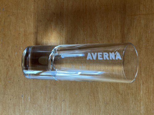 Averna glas - averna,