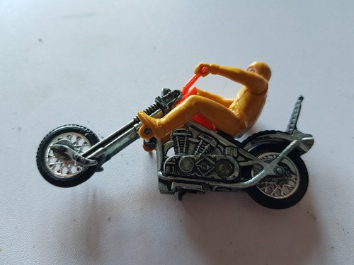 Hot wheels rrrumblers - (kv),
